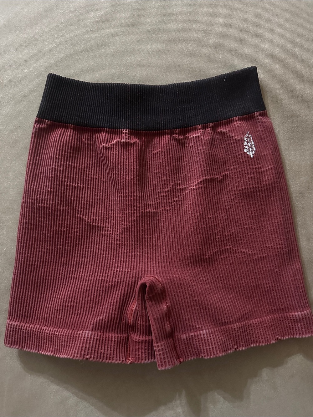 FREE PEOPLE MOVEMENT LADIES SHORTS
